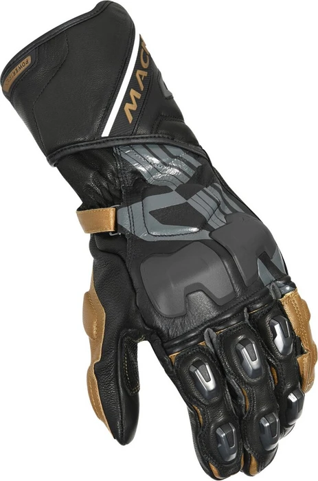 Macna Powertrack gold
