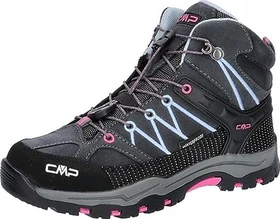 CMP Rigel Mid WP titanio/skyway (Junior)