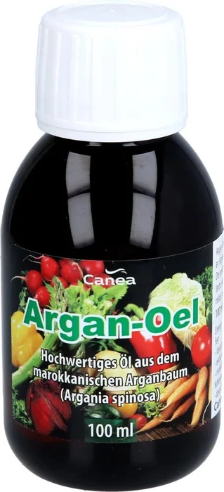 Pharma-Peter Arganöl, 100ml