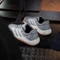 adidas Dropset Base halo silver/cloud white/beam orange (Damen) Vorschaubild