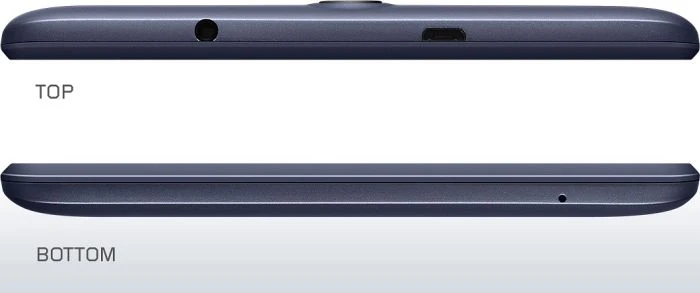 Lenovo IdeaTab A7-50, blau, 16GB
