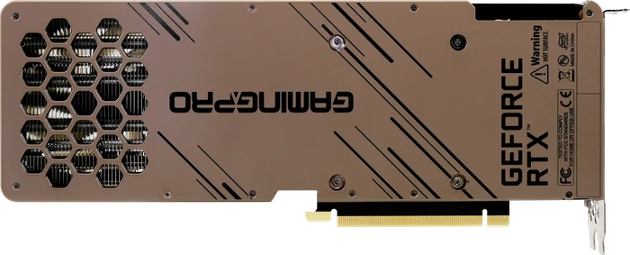 Palit GeForce RTX 3080 GamingPro, 12GB GDDR6X, HDMI, 3x DP