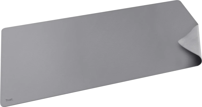 Trust Benya XXL Desk Pad, 900x430mm, grau