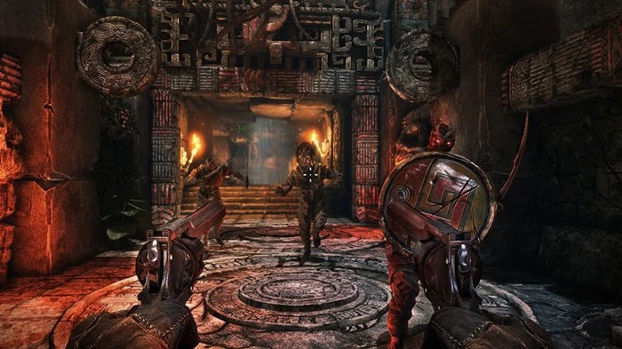 Deadfall Adventures - Digital Deluxe Edition (Download) (PC)