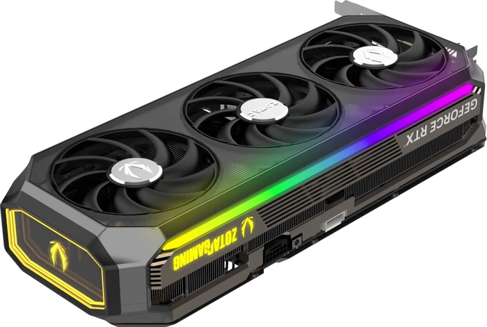 Zotac Gaming GeForce RTX 5070 Ti AMP Extreme INFINITY, 16GB GDDR7, HDMI, 3x DP