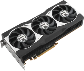 ASUS Radeon RX 6800 XT, RX6800XT-16G, 16GB GDDR6, HDMI, USB-C, 2x DP