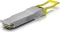 Ubiquiti UniFi UACC 100G LAN-Transceiver, MPO-12 APC SM 2km, QSFP28 Vorschaubild