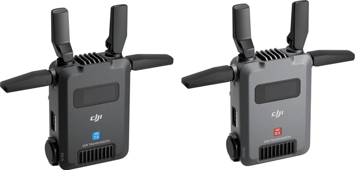 DJI SDR Transmission Combo Transmitter & Receiver