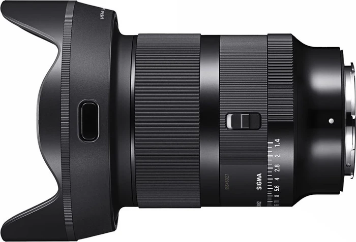 Sigma Art 20mm 1.4 DG DN für L-Mount