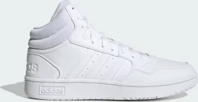 adidas Hoops 3.0 Mid Classic Vintage cloud white