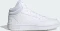 adidas Hoops 3.0 Mid Classic Vintage cloud white Vorschaubild
