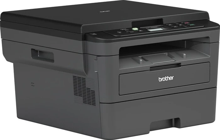 Brother DCP-L2530DW, Laser, einfarbig
