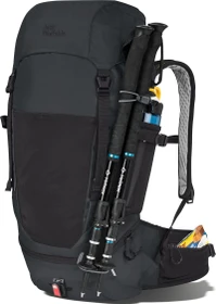 Jack Wolfskin Wolftrail 28 Recco phantom