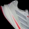 adidas Supernova Rise 2 cloud white/night metallic/lucid red (Damen) Vorschaubild