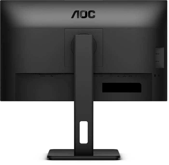 AOC 24P3CW, 23.8"