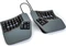 Kinesis Advantage 360 Split Mechanical Keyboard, grau/schwarz, Gateron BROWN, USB, US Vorschaubild