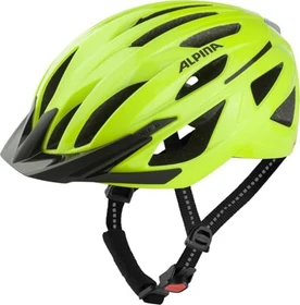 Alpina Gent MIPS Helm be visible gloss