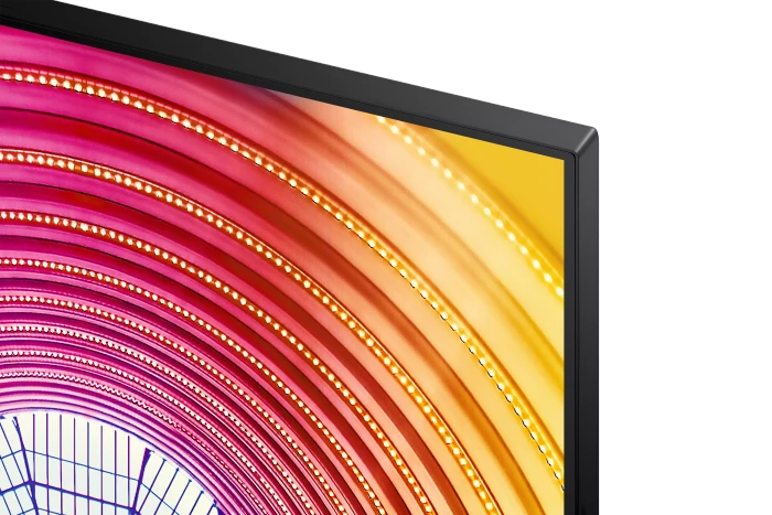 Samsung ViewFinity S6 S60A (2021), 26.9"