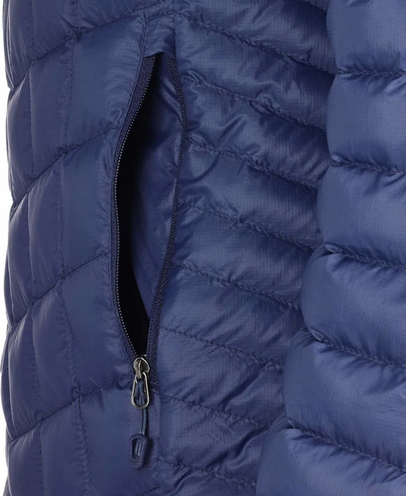 Marmot Featherless Hoody Jacke arctic navy (Damen)