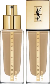 Yves Saint Laurent Touche Éclat Le Teint Foundation B60 amber, 25ml