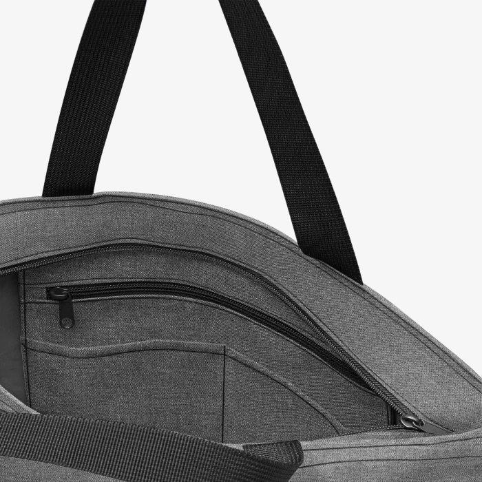 Reisenthel cityshopper 2 set #1 Shopper twist silver