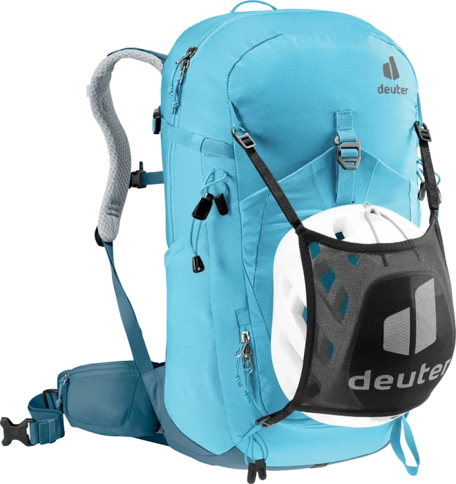 Deuter Trail Pro 31 SL lagoon/atlantic (Damen)