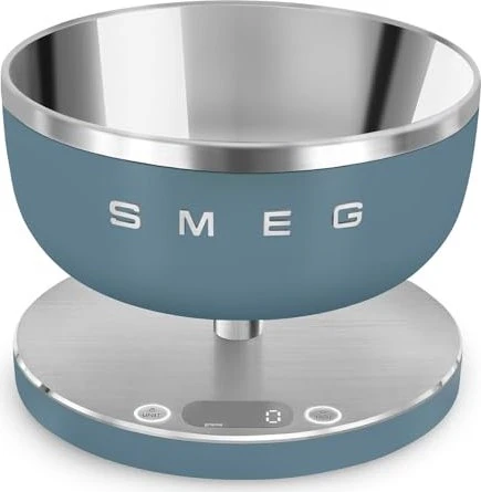 Smeg Collezione digitale Küchenwaage