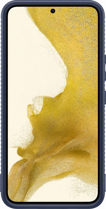 Samsung Protective Standing Cover für Galaxy S22 navy