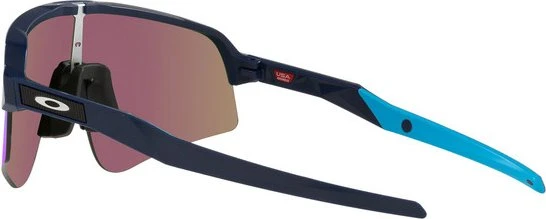 Oakley Sutro Lite Sweep matte navy/prizm sapphire