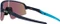 Oakley Sutro Lite Sweep matte navy/prizm sapphire Vorschaubild