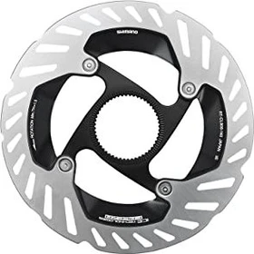 Shimano RT-CL900 Centerlock Außenverzahnung Bremsscheibe 140mm
