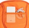 RivaCase Galapagos 7761 Laptop Rucksack 15.6", khaki Vorschaubild