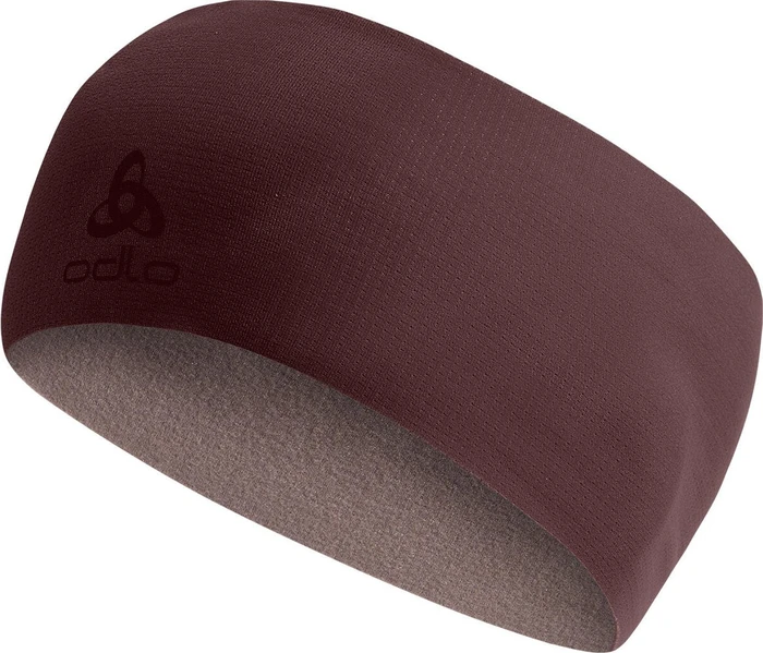 Odlo Move Light Stirnband fudge