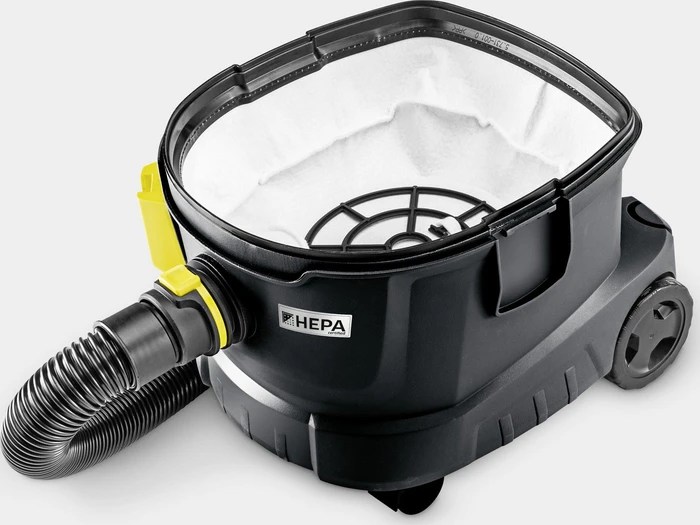 Kärcher T 11/1 Classic HEPA Re!Plast Trockensauger