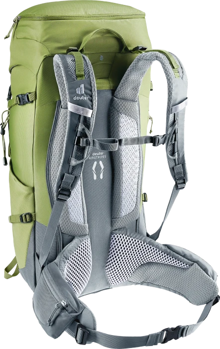 Deuter Trail Pro 36 meadow/graphite