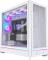 Montech HS01 Pro White, Glasfenster Vorschaubild