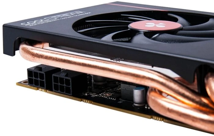 Club 3D Radeon HD 7950 13Series, 3GB GDDR5, DVI, HDMI, 2x mDP