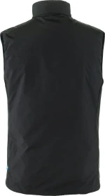 Fjällräven Bergtagen 60 Insulation Funktionsweste schwarz (Herren)