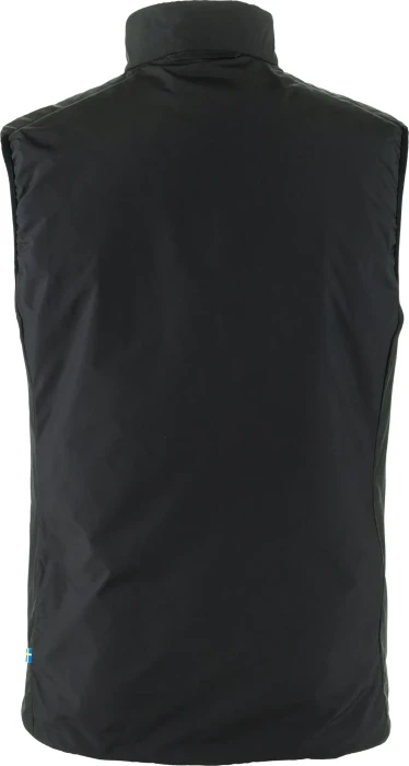 Fjällräven Bergtagen 60 Insulation Funktionsweste schwarz (Herren)