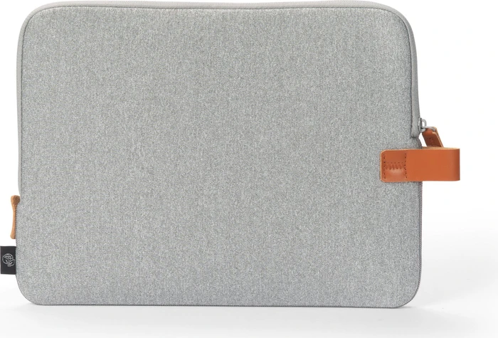 Dicota Skin Urban 15" Notebookhülle, grau