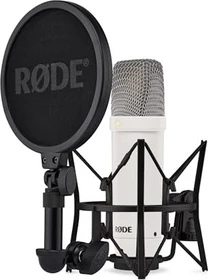 RØDE NT1 Signature weiß