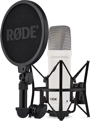 RØDE NT1 Signature