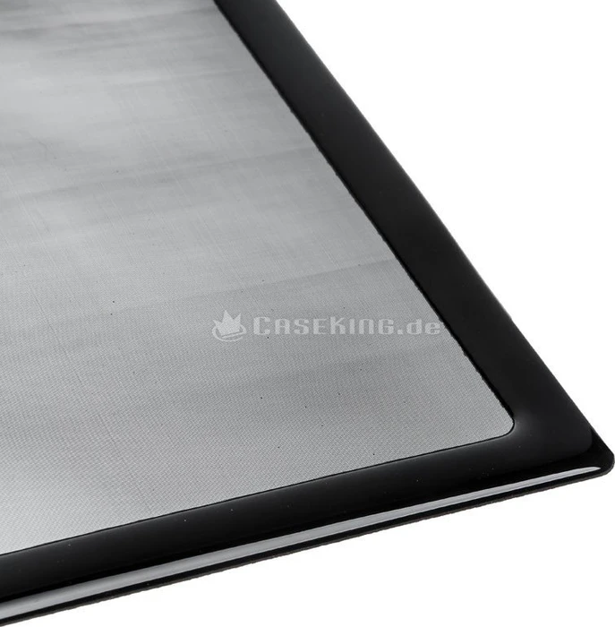 DEMCiflex Staubfilter für Corsair Air 540 Front