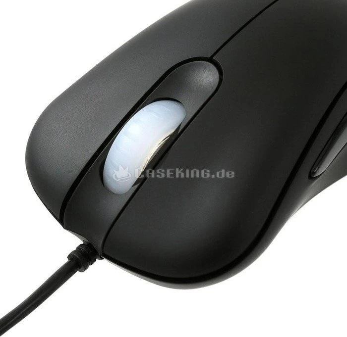 BenQ Zowie EC1-A schwarz, USB