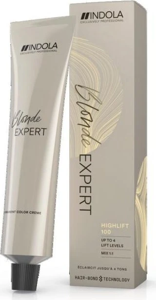 Indola Blonde Expert Aufhellung 100.2 perl, 60ml