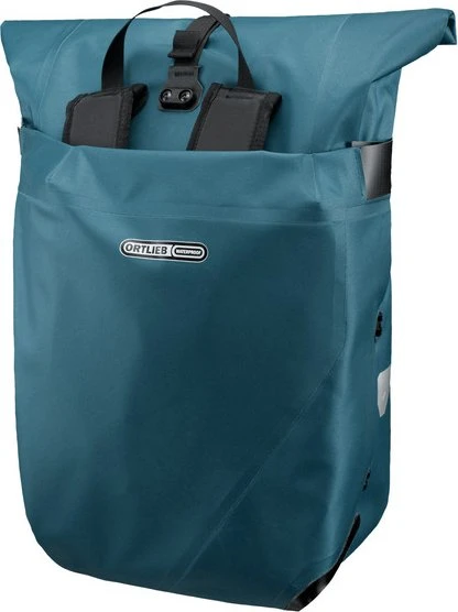 Ortlieb Vario 26 QL2.1 Gepäcktasche petrol