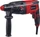 Einhell Classic TC-RH 620 4F Kit Elektro-Bohr-/Meißelhammer inkl. Koffer + Zubehör (4257992)