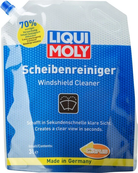 Liqui Moly Scheibenreiniger citrus 3l (21705)