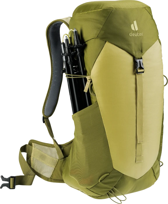 Deuter AC Lite 24 linden/cactus