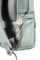 XD Design 16" Soft Daypack Notebook-Rucksack, grün Vorschaubild